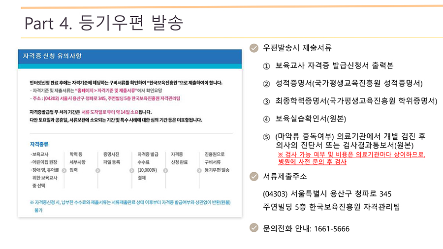 신청절차